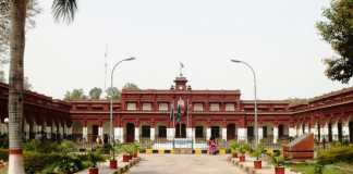 GC University Faisalabad BA, BSC Registration 2025