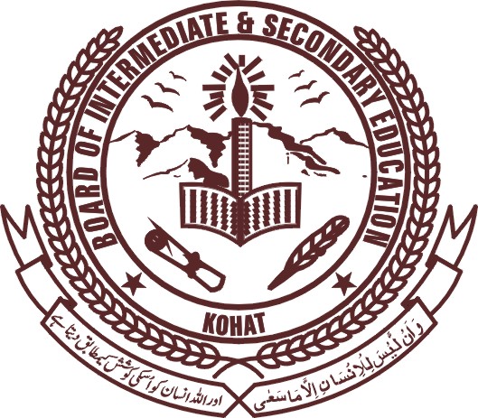 Kohat Board Matric Supplementary Exams Result 2019