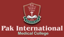 Pak International Medical College MBBS Merit List 2020