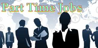 Part Time Jobs For Students In Lahore