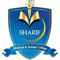 Sharif Medical And Dental College Lahore Merit List 2020-21 MBBS, BDS