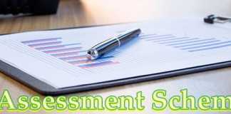 Assessment Scheme For 9th Class 2019 Lahore Board of All Subjects