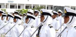 Pak Navy Jobs For Females 2020 After FSc, Graduation