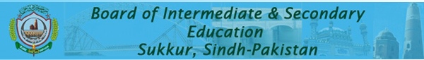 Sukkur Board 9th, 10th Class Supply Result 2020 Science, General bisesuksindh.edu.pk