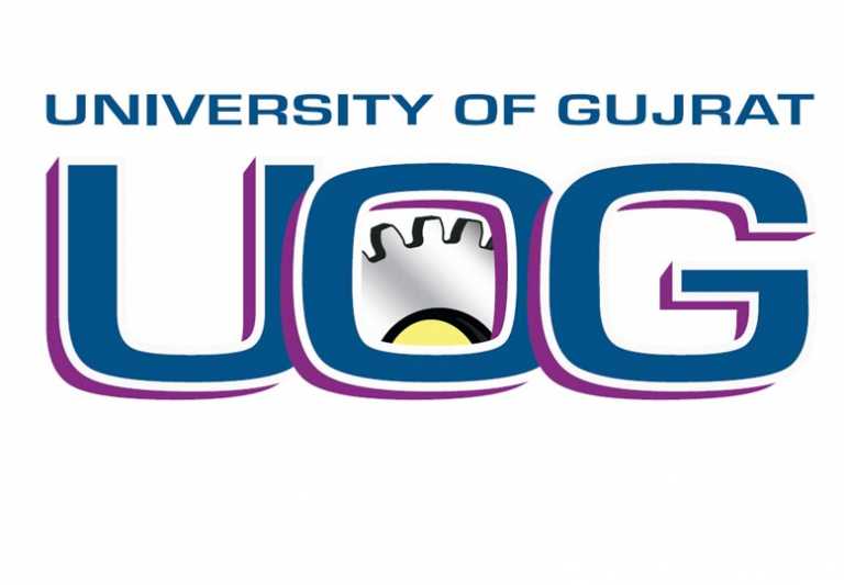 UOG BA, BSc Annual Exams Form, Fee Schedule 2019 Private, Regular Students