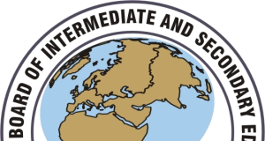 FBISE Federal Board HSSC Part 1, 2 Form Submissions Schedule 2020