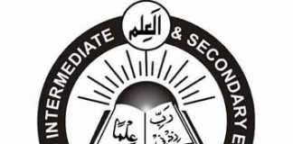 Mardan Board Inter Supply Result 2019