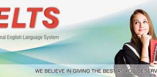 Best IELTS Preparation Center In Lahore, Academy, Institute