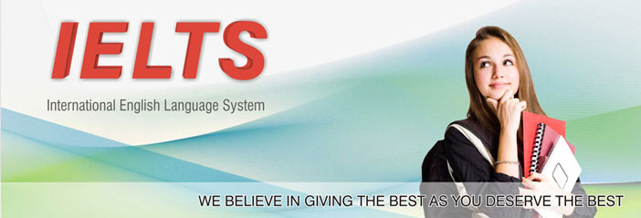 Best IELTS Academy in Lahore