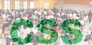 CSS Exam Information in Pakistan