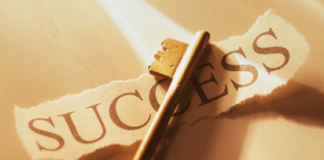 Essay About Self Confidence is the Key to Success