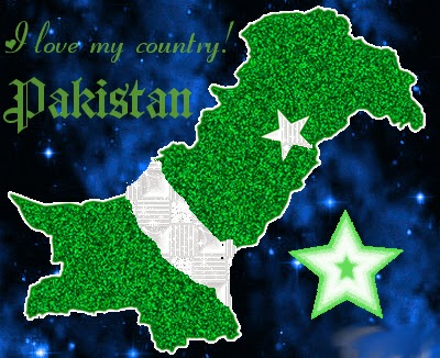 Essay On My Country Pakistan Speech in English