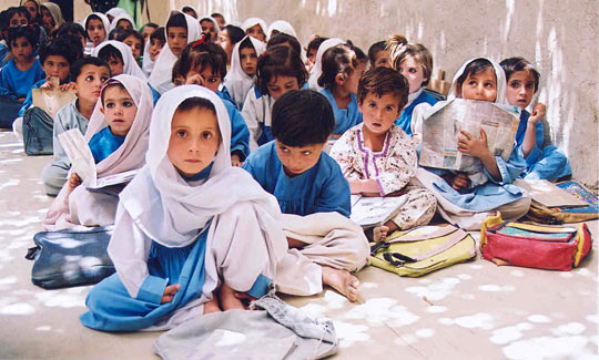 Essay on Education In Pakistan With Outline
