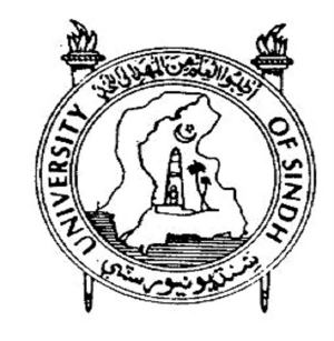 Sindh University B.Ed, M.Ed Admission 2022 Form