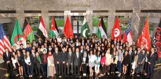 Coca Cola Mena Scholarship Pakistan 2020 Online Application Form