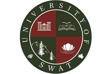 University Of SWAT Admission 2018 Form Download Online