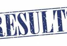 Bannu Board 2nd Year, 1st Year Result 2018 FA, FSc, ICS, ICOM