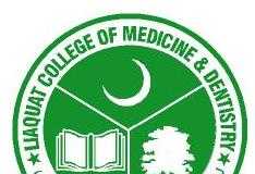 Liaquat College of Medicine and Dentistry Admissions 2018 Dates, Form
