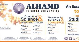 Islamic university islamabad fee structure