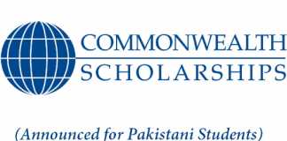 Commonwealth Scholarship NTS Test Sample Papers For Preparation