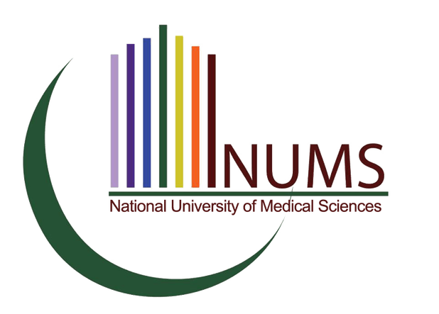 NUMS Entry Test Result 2020 National University of Medical Sciences Online