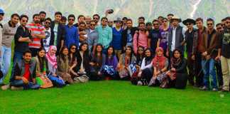 Universities In Islamabad And Rawalpindi
