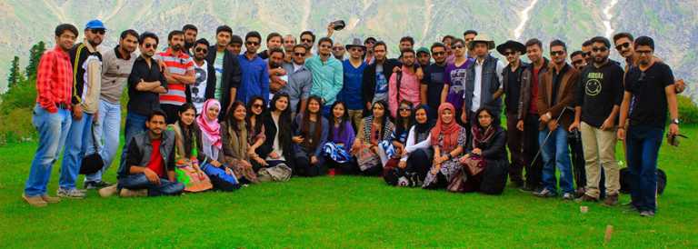 Universities in Islamabad | Government | Private