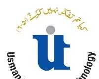 Usman Institute of Technology Karachi Entry Test Result 2020