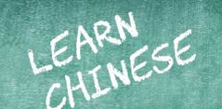 Chinese Language Course In Pakistan Institute List