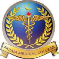 Fazaia Medical College Islamabad Admission 2018
