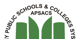 Hamza Army Public School Rawalpindi Admission 2019