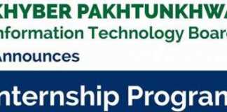 KPITB Internship Program 2017 apply online registration last Date