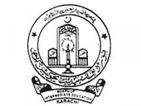 Karachi Board Inter HSC Part 1 1st Year Humanities Group Result 2023