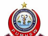 Peoples University Of Medical And Health Sciences Entry Test Result 2019