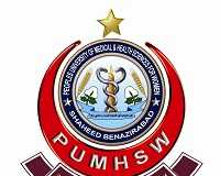 Peoples University Of Medical And Health Sciences Entry Test Result 2019