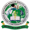 Shaheed Mohtarma Benazir Bhutto Medical University Entry Test Result 2018