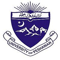 University Of Peshawar Admission 2018