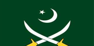 Army Selection And Recruitment Centre Karachi Google Map