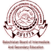 Balochistan Board 9th / 10th Class Model Papers 2019