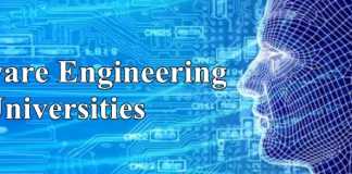 Best Software Engineering Universities in Pakistan