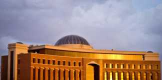 Engineering Universities in Islamabad Rawalpindi List