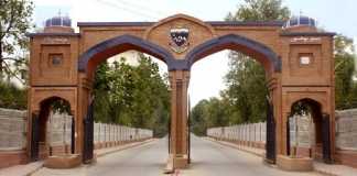 Engineering Universities in KPK Pakistan List Recognized by PEC