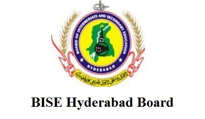 Hyderabad Board HSSC Part 1, 2 Supplementary Result 2020