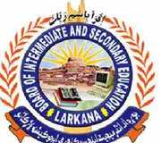 Larkana Board Inter Supply Result 2019