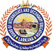 Larkana Board Inter Supply Result 2019