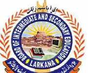 Larkana Board Matric 9th, 10th Class Model Papers 2020