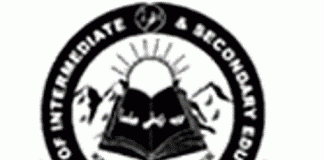 Malakand Board Inter Supply Result 2019