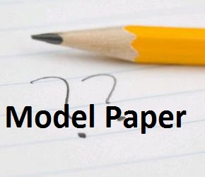 Peshawar Board Model Papers 2024