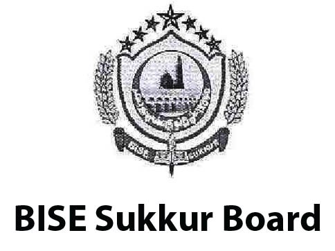Sukkur Board Matric 9th, 10th Class Model Papers 2020