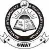 Swat Board Inter Part 1, 2 Model Papers 2020 download